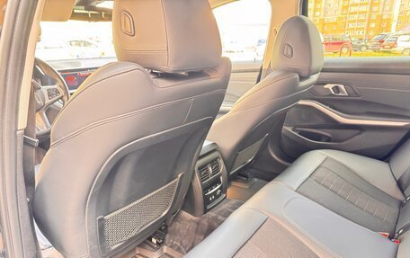 BMW 3 серия, 2020 год, 3 199 999 рублей, 20 фотография