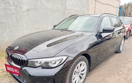 BMW 3 серия, 2020 год, 3 199 999 рублей, 13 фотография