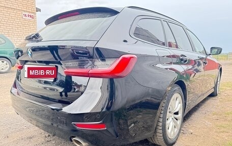 BMW 3 серия, 2020 год, 3 199 999 рублей, 25 фотография
