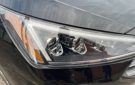 Hyundai Elantra VI рестайлинг, 2018 год, 1 570 000 рублей, 14 фотография