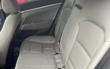 Hyundai Elantra VI рестайлинг, 2018 год, 1 570 000 рублей, 21 фотография