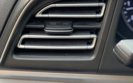 Hyundai Elantra VI рестайлинг, 2018 год, 1 570 000 рублей, 17 фотография