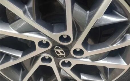 Hyundai Elantra VI рестайлинг, 2018 год, 1 570 000 рублей, 25 фотография