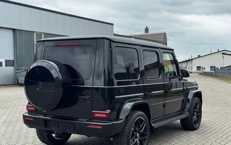 Mercedes-Benz G-Класс AMG, 2025 год, 31 500 000 рублей, 7 фотография