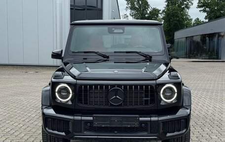 Mercedes-Benz G-Класс AMG, 2025 год, 31 500 000 рублей, 3 фотография
