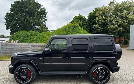 Mercedes-Benz G-Класс AMG, 2025 год, 31 500 000 рублей, 5 фотография