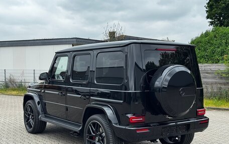 Mercedes-Benz G-Класс AMG, 2025 год, 31 500 000 рублей, 6 фотография