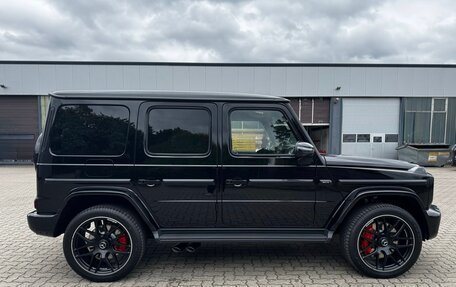 Mercedes-Benz G-Класс AMG, 2025 год, 31 500 000 рублей, 4 фотография