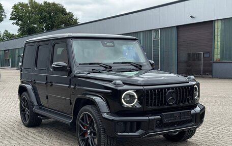 Mercedes-Benz G-Класс AMG, 2025 год, 31 500 000 рублей, 2 фотография