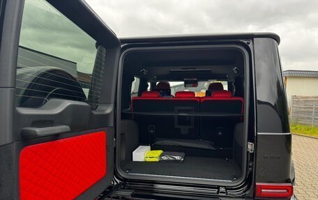 Mercedes-Benz G-Класс AMG, 2025 год, 31 500 000 рублей, 9 фотография