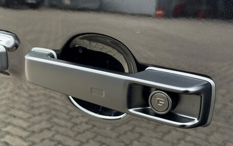 Mercedes-Benz G-Класс AMG, 2025 год, 31 500 000 рублей, 10 фотография