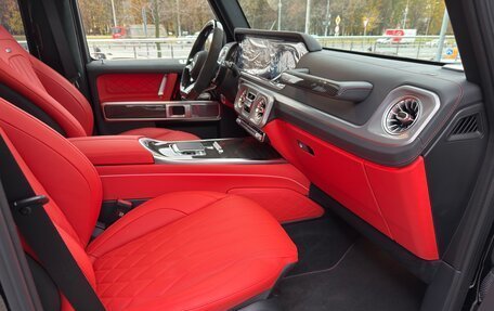 Mercedes-Benz G-Класс AMG, 2025 год, 31 500 000 рублей, 19 фотография