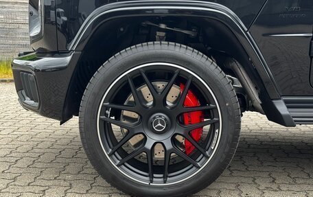 Mercedes-Benz G-Класс AMG, 2025 год, 31 500 000 рублей, 11 фотография