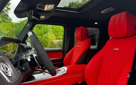 Mercedes-Benz G-Класс AMG, 2025 год, 31 500 000 рублей, 12 фотография