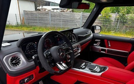 Mercedes-Benz G-Класс AMG, 2025 год, 31 500 000 рублей, 13 фотография