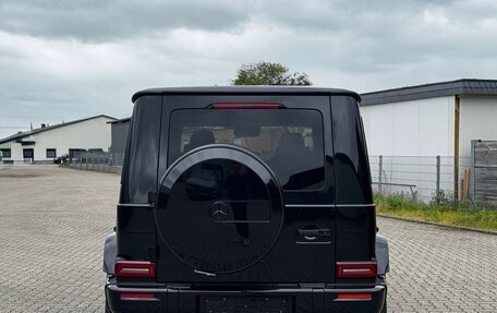 Mercedes-Benz G-Класс AMG, 2025 год, 31 500 000 рублей, 8 фотография