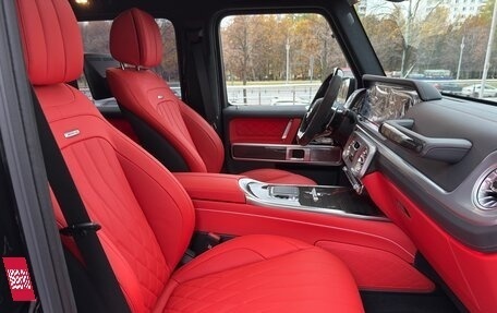 Mercedes-Benz G-Класс AMG, 2025 год, 31 500 000 рублей, 20 фотография