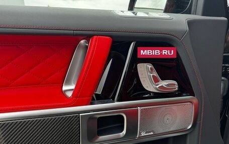 Mercedes-Benz G-Класс AMG, 2025 год, 31 500 000 рублей, 16 фотография