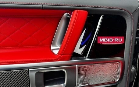 Mercedes-Benz G-Класс AMG, 2025 год, 31 500 000 рублей, 17 фотография