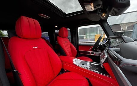 Mercedes-Benz G-Класс AMG, 2025 год, 31 500 000 рублей, 23 фотография