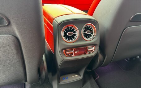 Mercedes-Benz G-Класс AMG, 2025 год, 31 500 000 рублей, 31 фотография