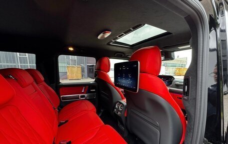 Mercedes-Benz G-Класс AMG, 2025 год, 31 500 000 рублей, 26 фотография