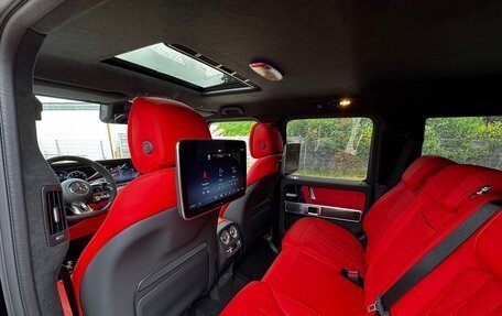 Mercedes-Benz G-Класс AMG, 2025 год, 31 500 000 рублей, 27 фотография