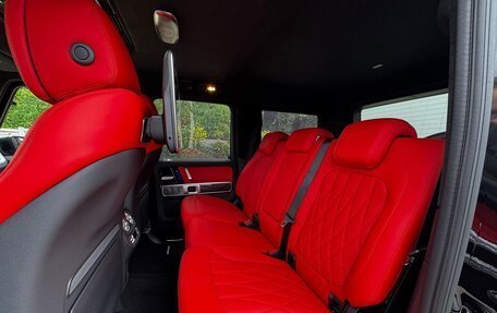 Mercedes-Benz G-Класс AMG, 2025 год, 31 500 000 рублей, 29 фотография