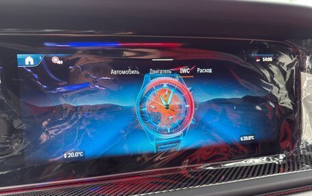 Mercedes-Benz G-Класс AMG, 2025 год, 31 500 000 рублей, 36 фотография