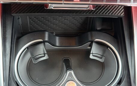 Mercedes-Benz G-Класс AMG, 2025 год, 31 500 000 рублей, 32 фотография