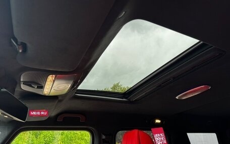 Mercedes-Benz G-Класс AMG, 2025 год, 31 500 000 рублей, 25 фотография