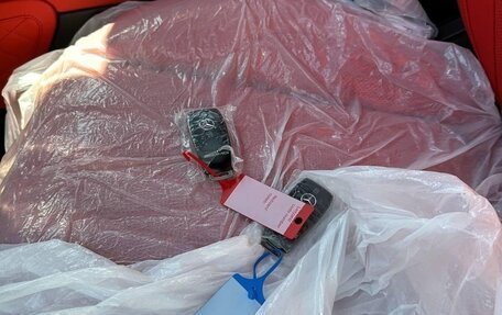 Mercedes-Benz G-Класс AMG, 2025 год, 31 500 000 рублей, 33 фотография