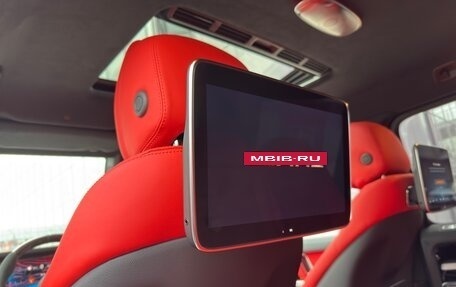 Mercedes-Benz G-Класс AMG, 2025 год, 31 500 000 рублей, 30 фотография