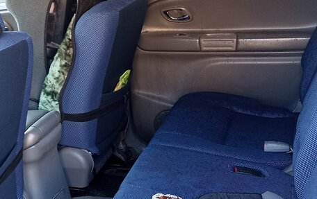 Suzuki Grand Vitara, 2003 год, 720 000 рублей, 5 фотография