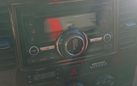 Suzuki Grand Vitara, 2003 год, 720 000 рублей, 7 фотография