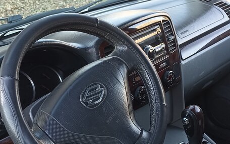 Suzuki Grand Vitara, 2003 год, 720 000 рублей, 2 фотография