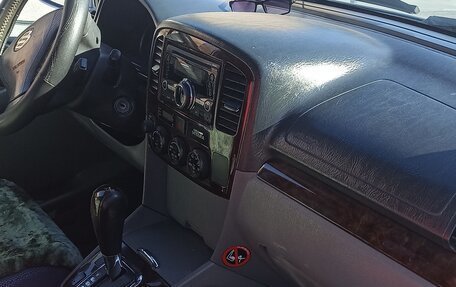 Suzuki Grand Vitara, 2003 год, 720 000 рублей, 8 фотография