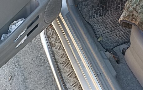 Suzuki Grand Vitara, 2003 год, 720 000 рублей, 11 фотография