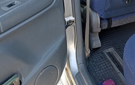 Suzuki Grand Vitara, 2003 год, 720 000 рублей, 10 фотография