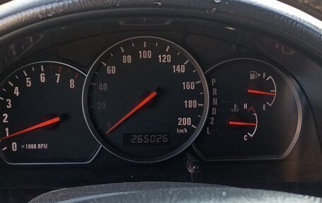 Suzuki Grand Vitara, 2003 год, 720 000 рублей, 6 фотография