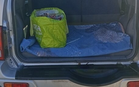 Suzuki Grand Vitara, 2003 год, 720 000 рублей, 9 фотография