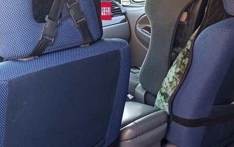 Suzuki Grand Vitara, 2003 год, 720 000 рублей, 4 фотография