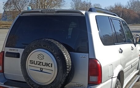 Suzuki Grand Vitara, 2003 год, 720 000 рублей, 18 фотография