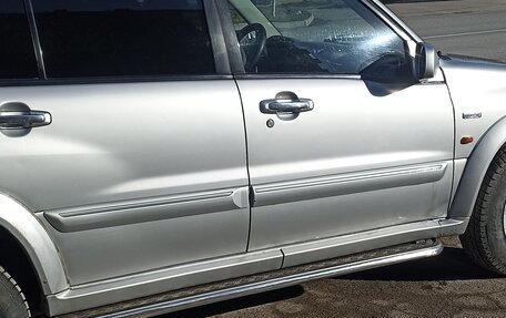 Suzuki Grand Vitara, 2003 год, 720 000 рублей, 19 фотография