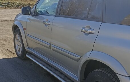 Suzuki Grand Vitara, 2003 год, 720 000 рублей, 15 фотография