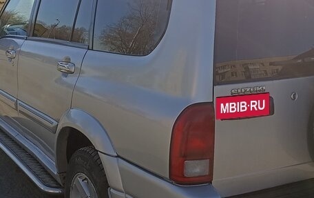 Suzuki Grand Vitara, 2003 год, 720 000 рублей, 16 фотография
