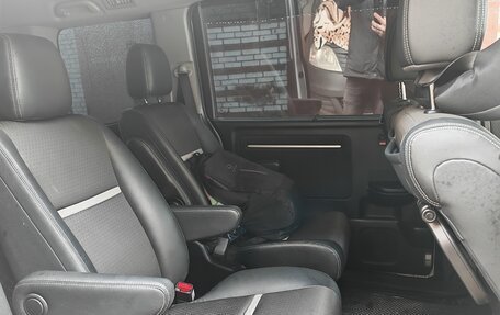 Honda Stepwgn IV, 2017 год, 2 450 000 рублей, 5 фотография