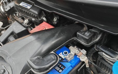 Honda Stepwgn IV, 2017 год, 2 450 000 рублей, 3 фотография