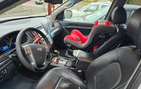 Hyundai ix55, 2011 год, 1 000 000 рублей, 4 фотография