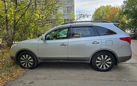 Hyundai ix55, 2011 год, 1 000 000 рублей, 3 фотография